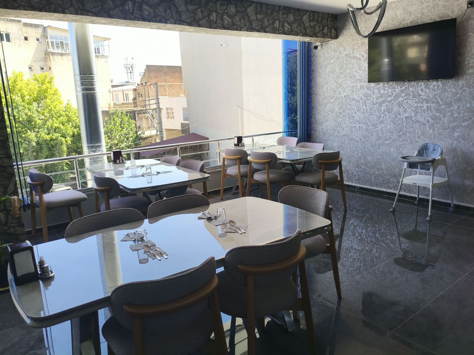 Ergani Kebap Salonu